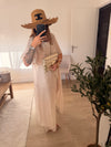 Ensemble I Sarah beige