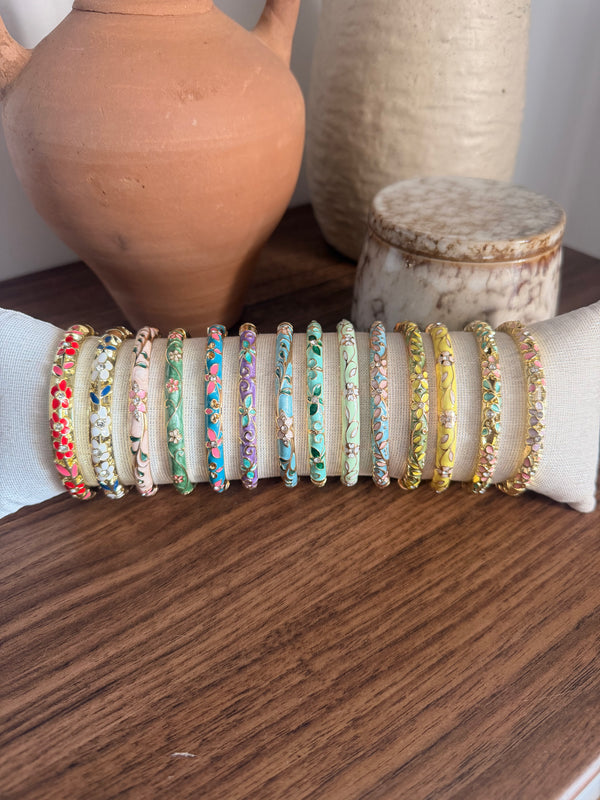 Bracelet I Jonc Giulia