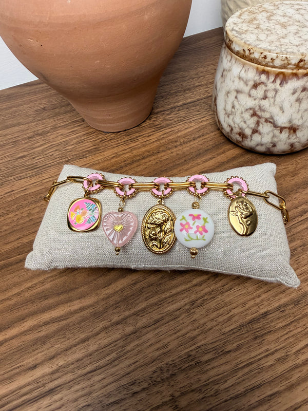 Bracelet I Émilia