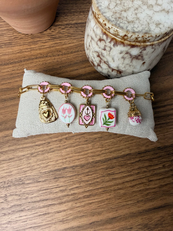 Bracelet I Émilia