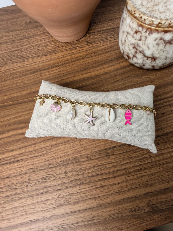 Bracelet I Cyril