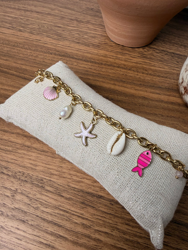 Bracelet I Cyril