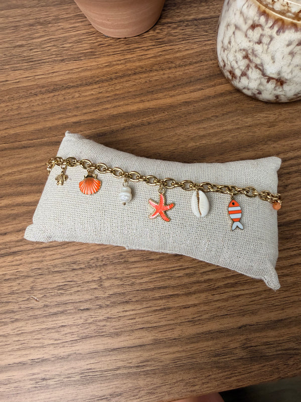 Bracelet I Cyril