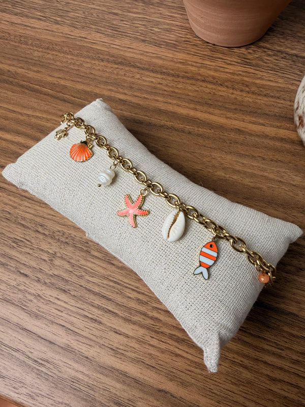 Bracelet I Cyril