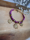BRACELETS BRELOQUES