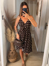 Robe I Romane choco