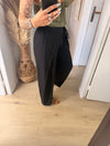 Pantalon I Simon noir