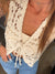 Top I Crochet Sacha