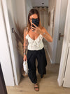 Pantalon I Simon noir