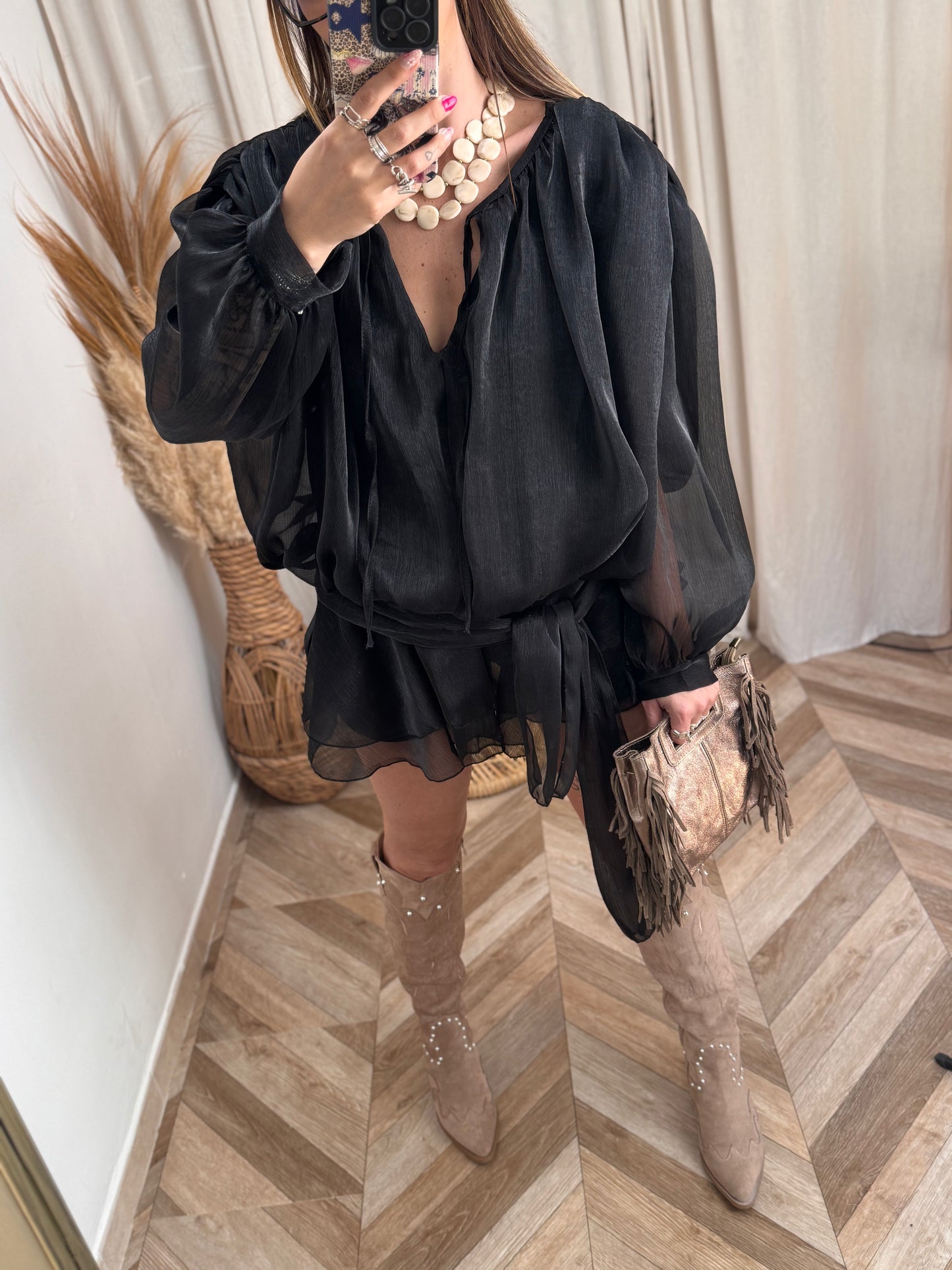 COMBISHORT EMY 🖤