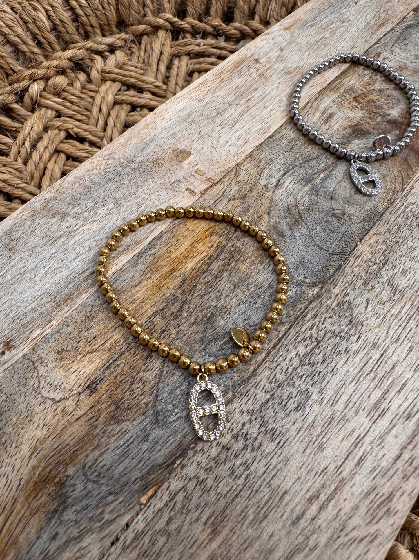 BRACELETS ELASTIQUES DUPE