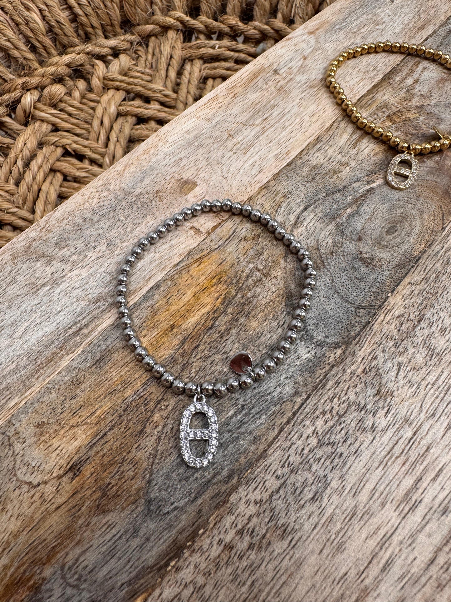 BRACELETS ELASTIQUES DUPE
