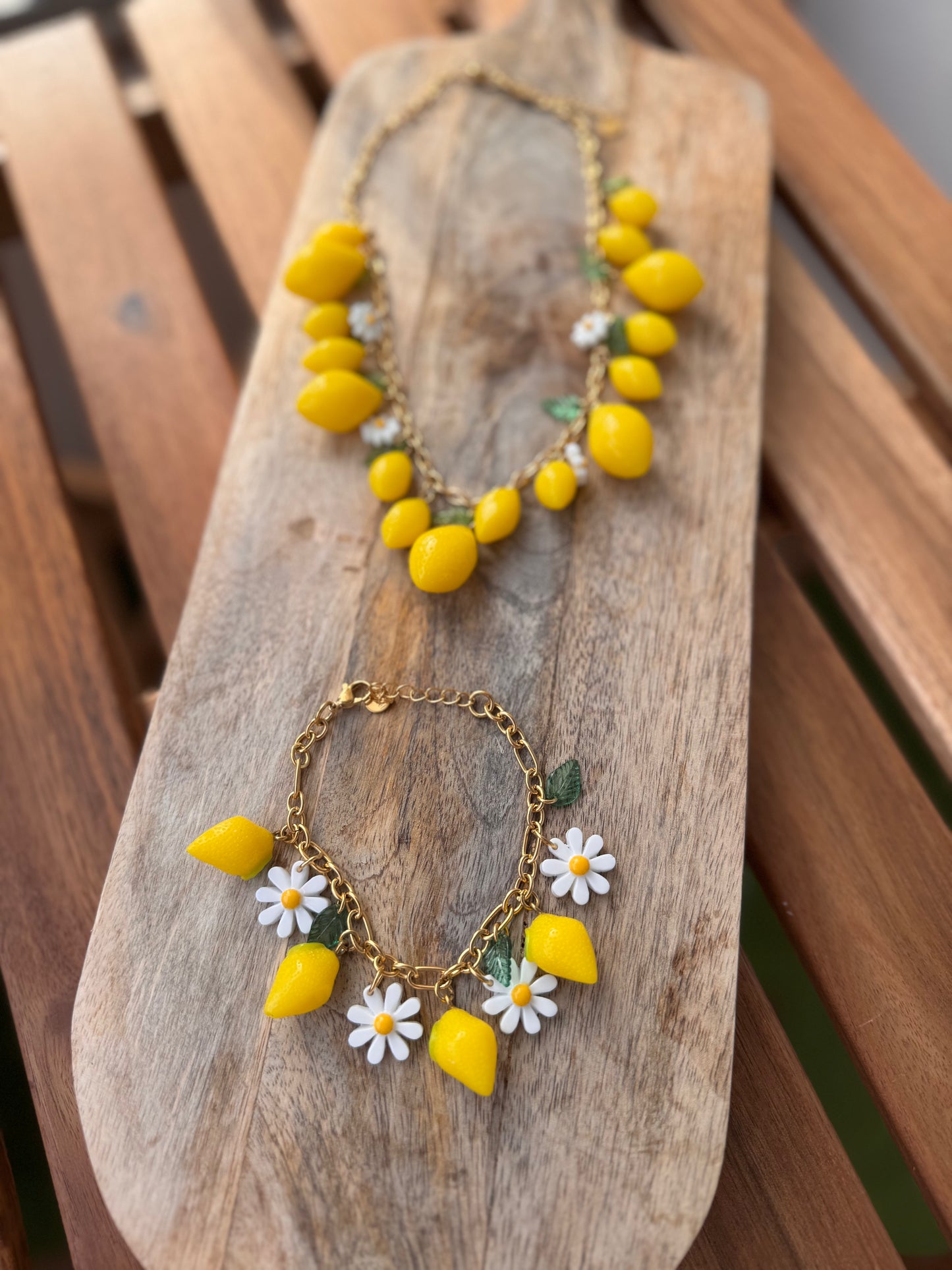 BRACELET CHARMS