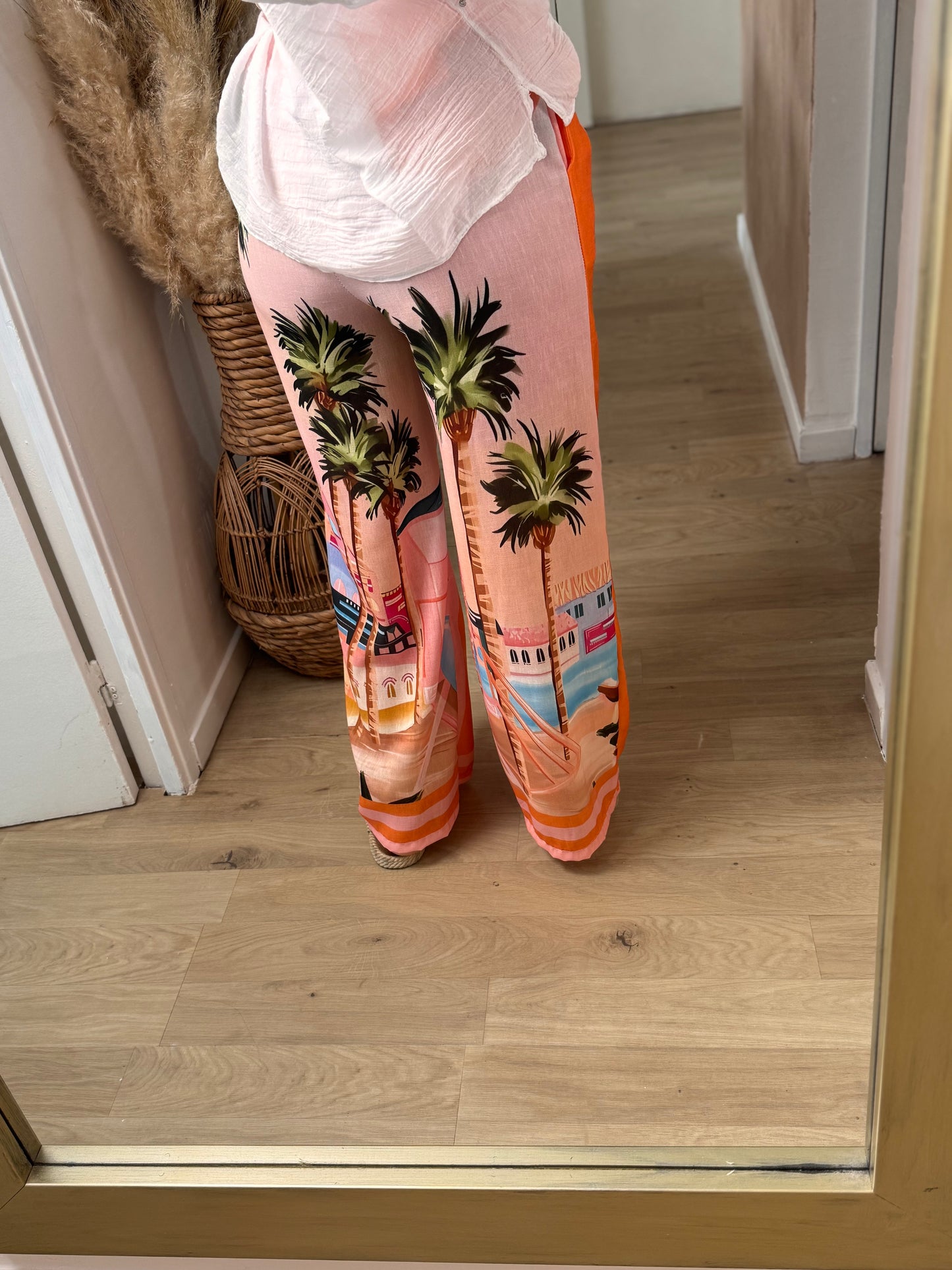 PANTALON AMOUR 🌴