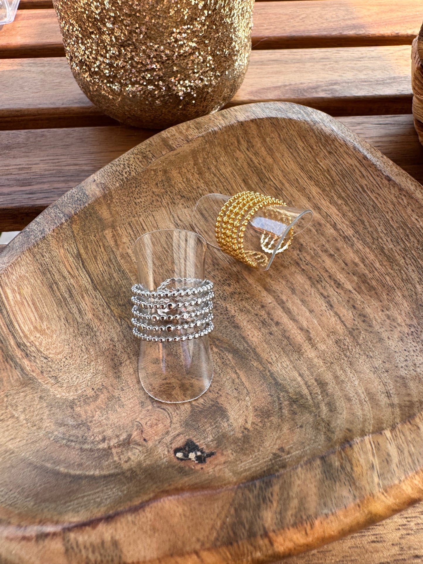 BAGUE LIVIA