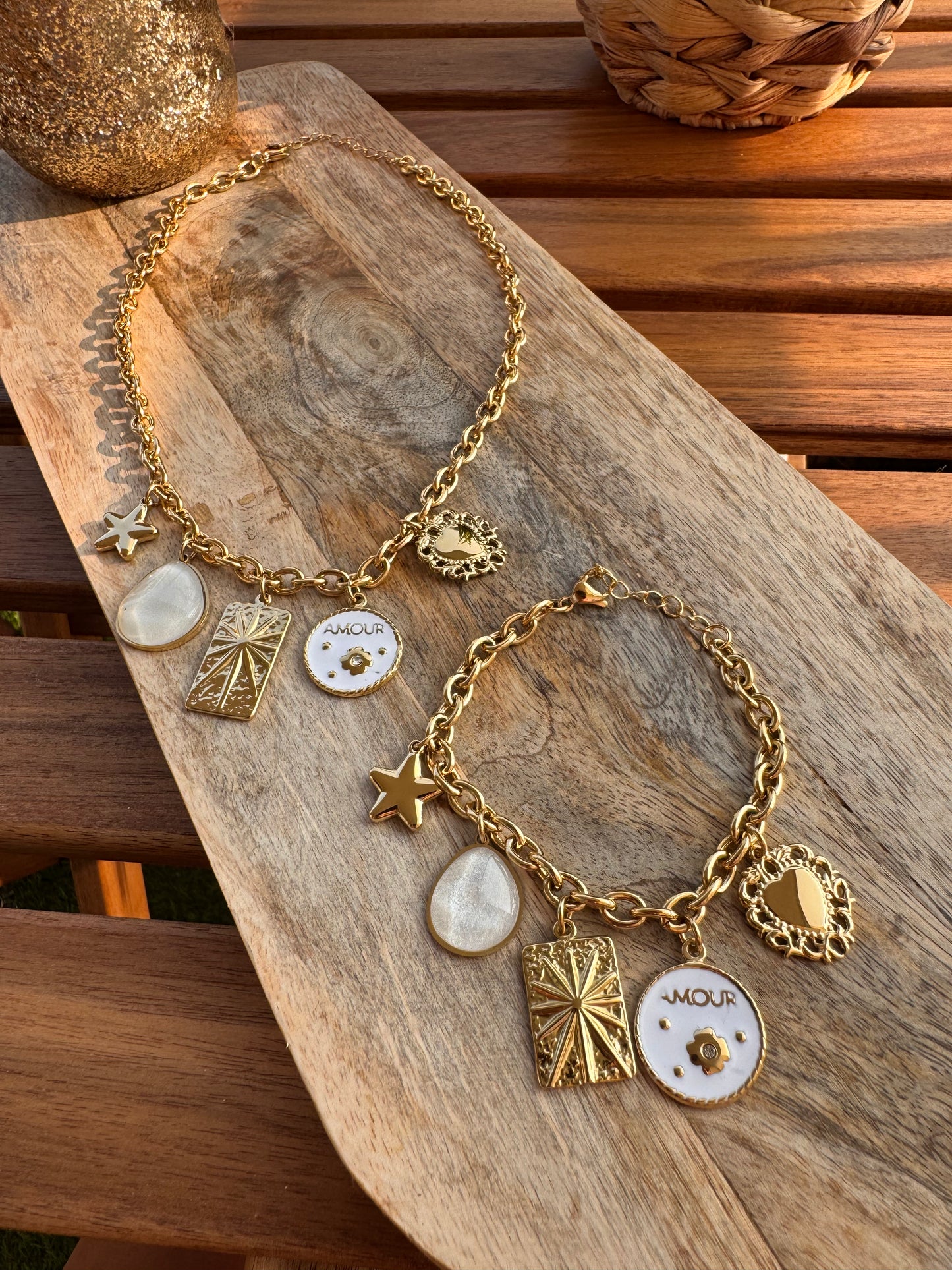 BRACELET AMOUR đ€