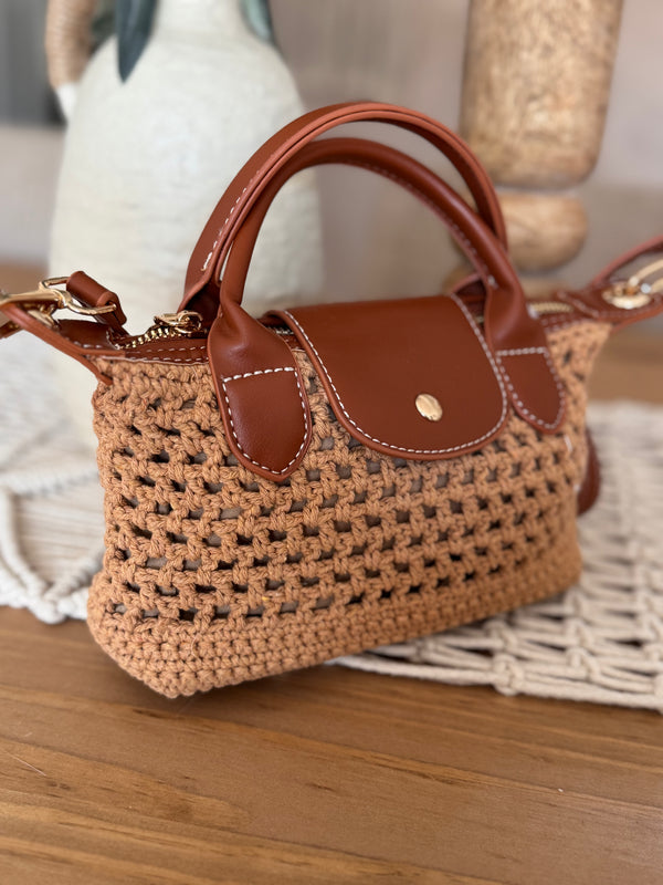 Sac I Tim