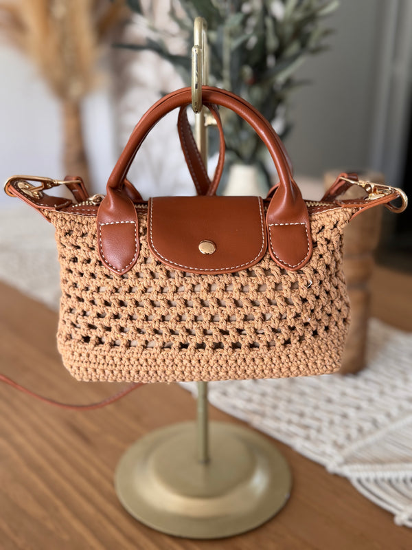 Sac I Tim