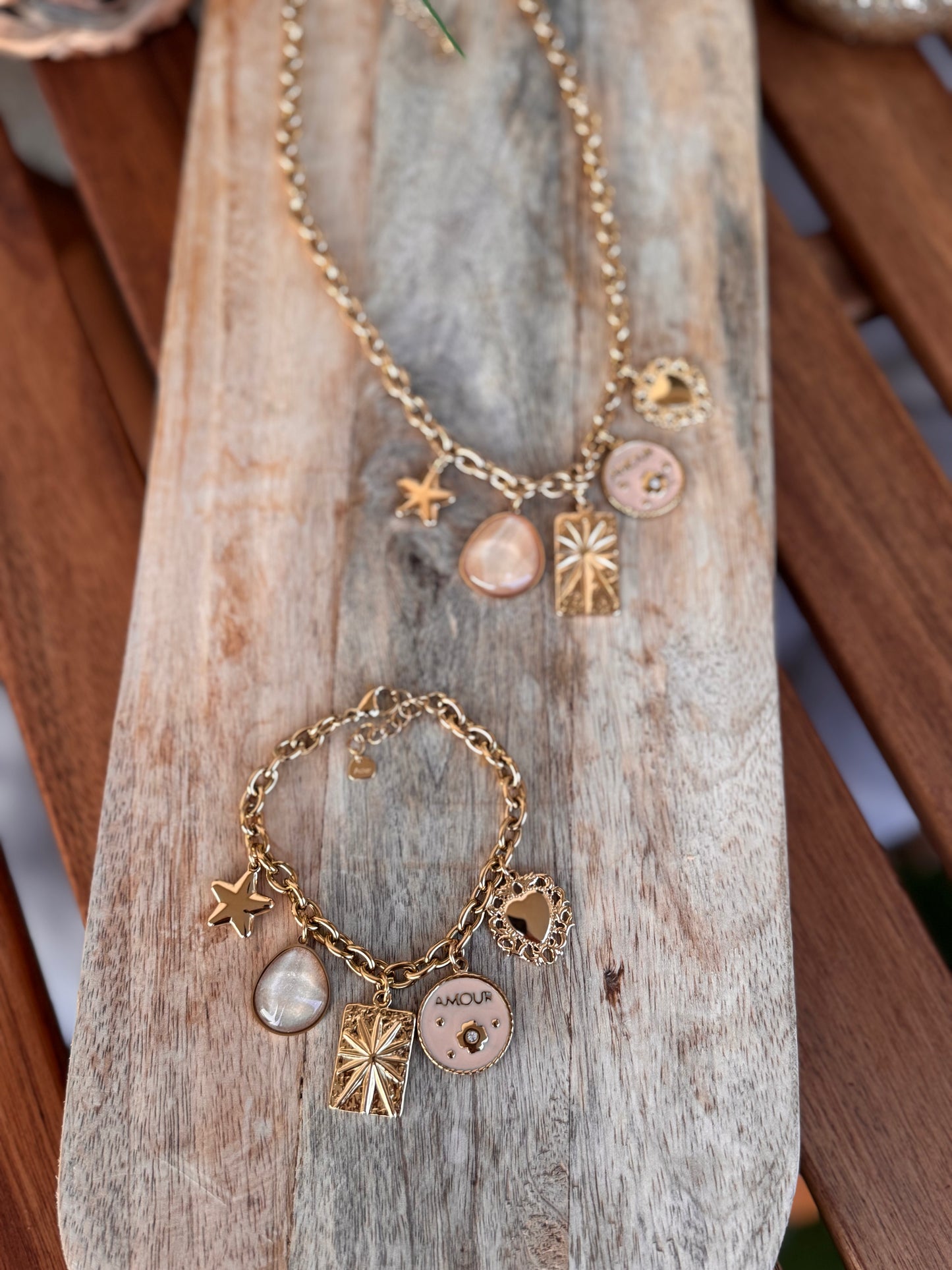 BRACELET AMOUR đ€