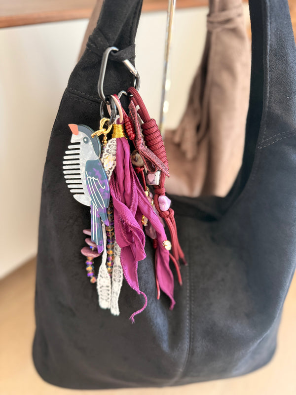 Grigris de sac