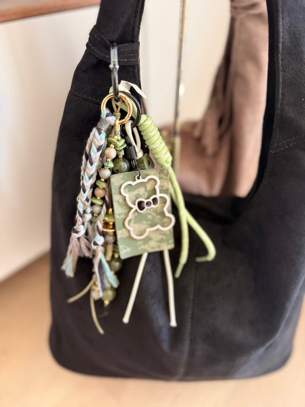 Grigris de sac