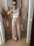 PANTALON LISA NUDE