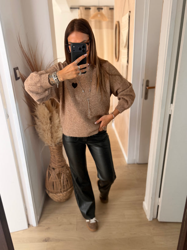Pull "Copine"