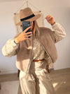Veste réversible (Précommande 11-09)