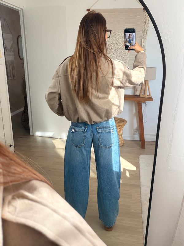 Veste Ava
