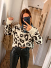 Pull Léonie