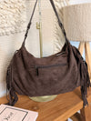Sac Willow choco