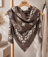 Foulard Choco