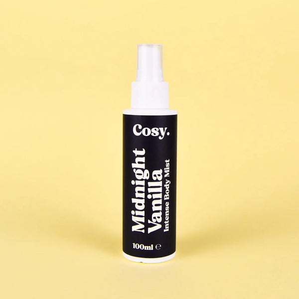 Brume I Midnight vanilla"OFFRE 1 acheté = 1 offerte"