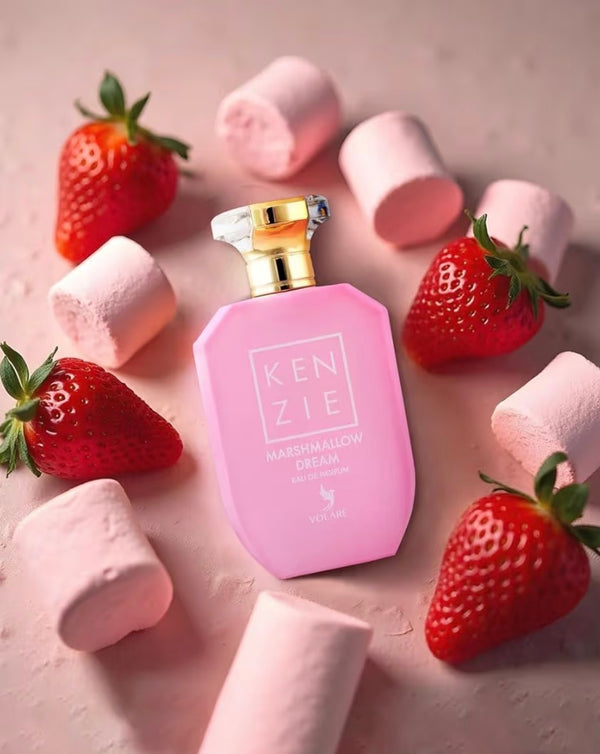 Parfum | Kenzie MARSHMALLOW 🍓🍬