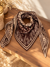 Écharpe bandana