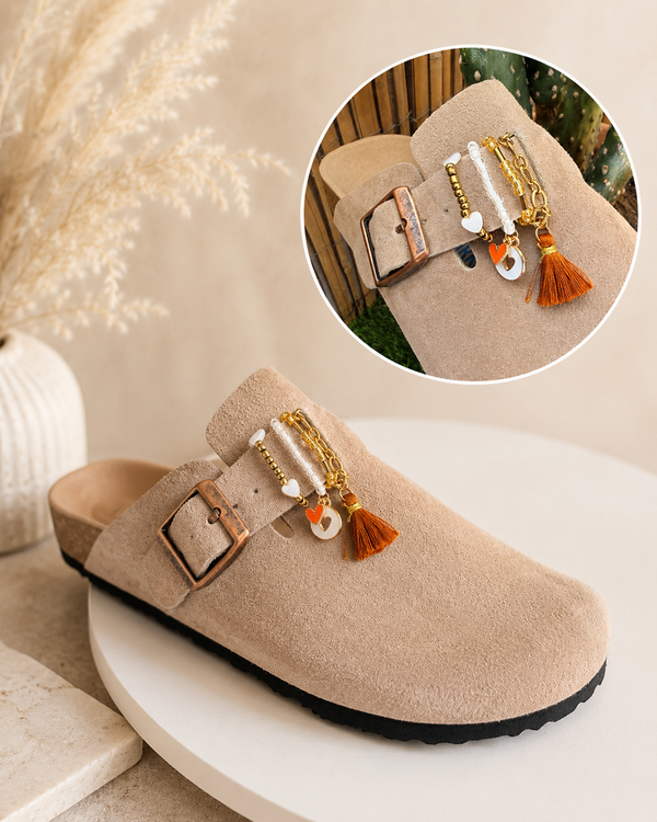 Bijoux I Terracota 🧡