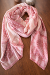 Foulard I Eden rose