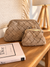 Sac Gabin taupe