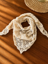 Foulard I Crochet B