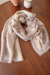 Foulard I Eden beige