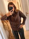 Gilet Rio (précommande 25-09)