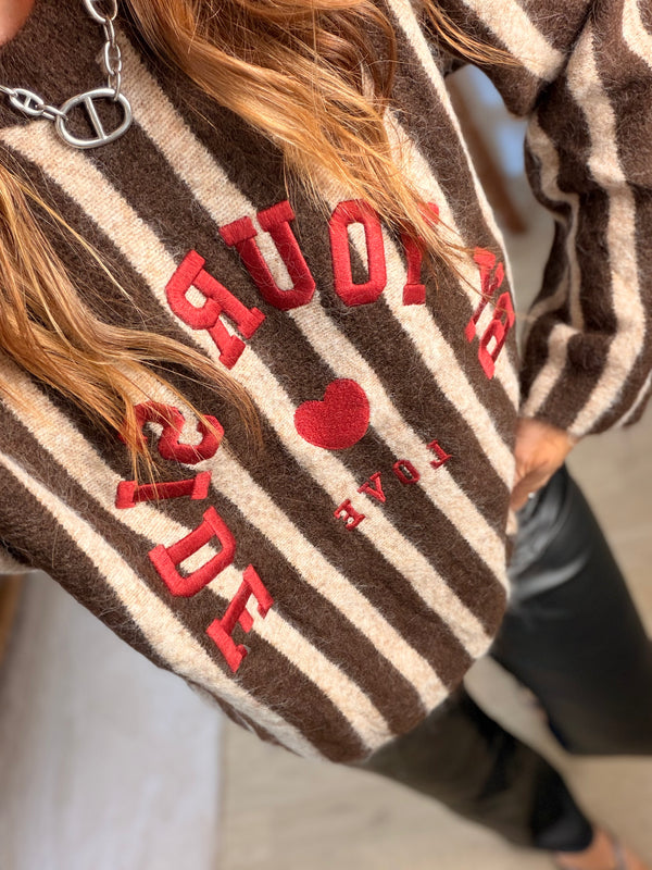 Pull Roméo