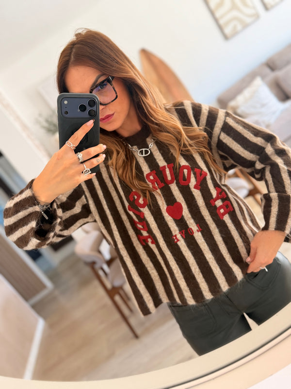 Pull Roméo
