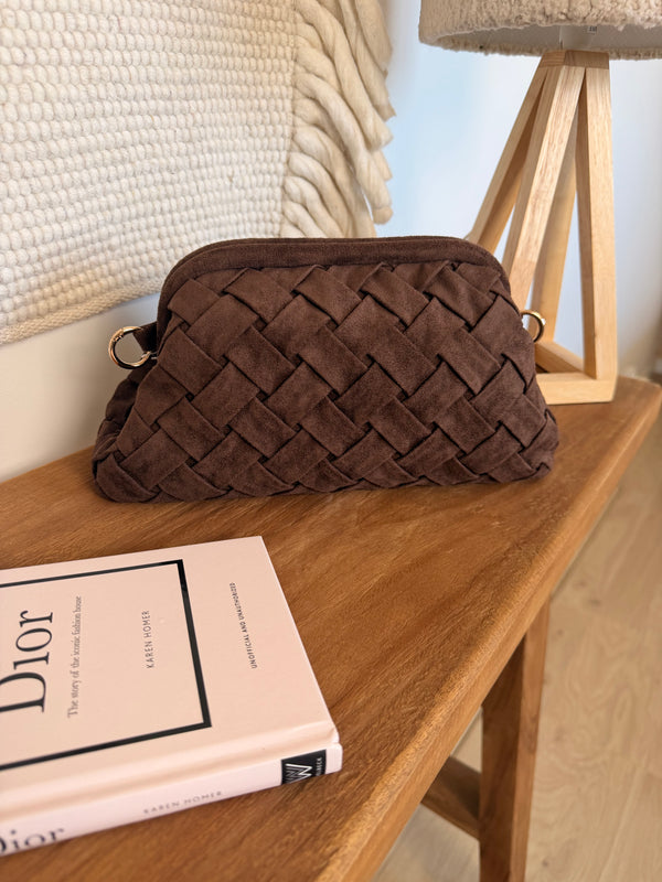 Sac Gabin choco