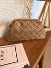 Sac Gabin taupe