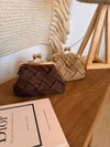 Porte-monnaies Gabin taupe