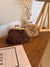 Porte-monnaies Gabin taupe