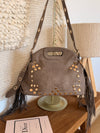 Sac Eden taupe