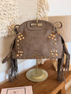 Sac Eden taupe