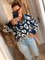 Pull Léonie bleu